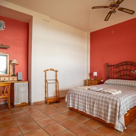 Villa Cantares Малага Екстериор снимка