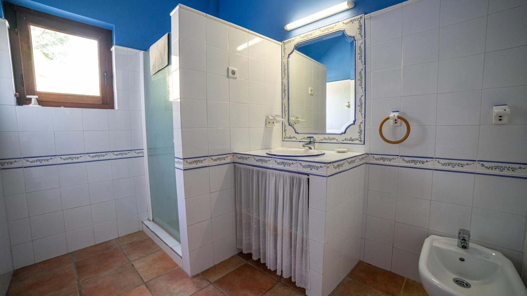 Villa Cantares Малага Екстериор снимка