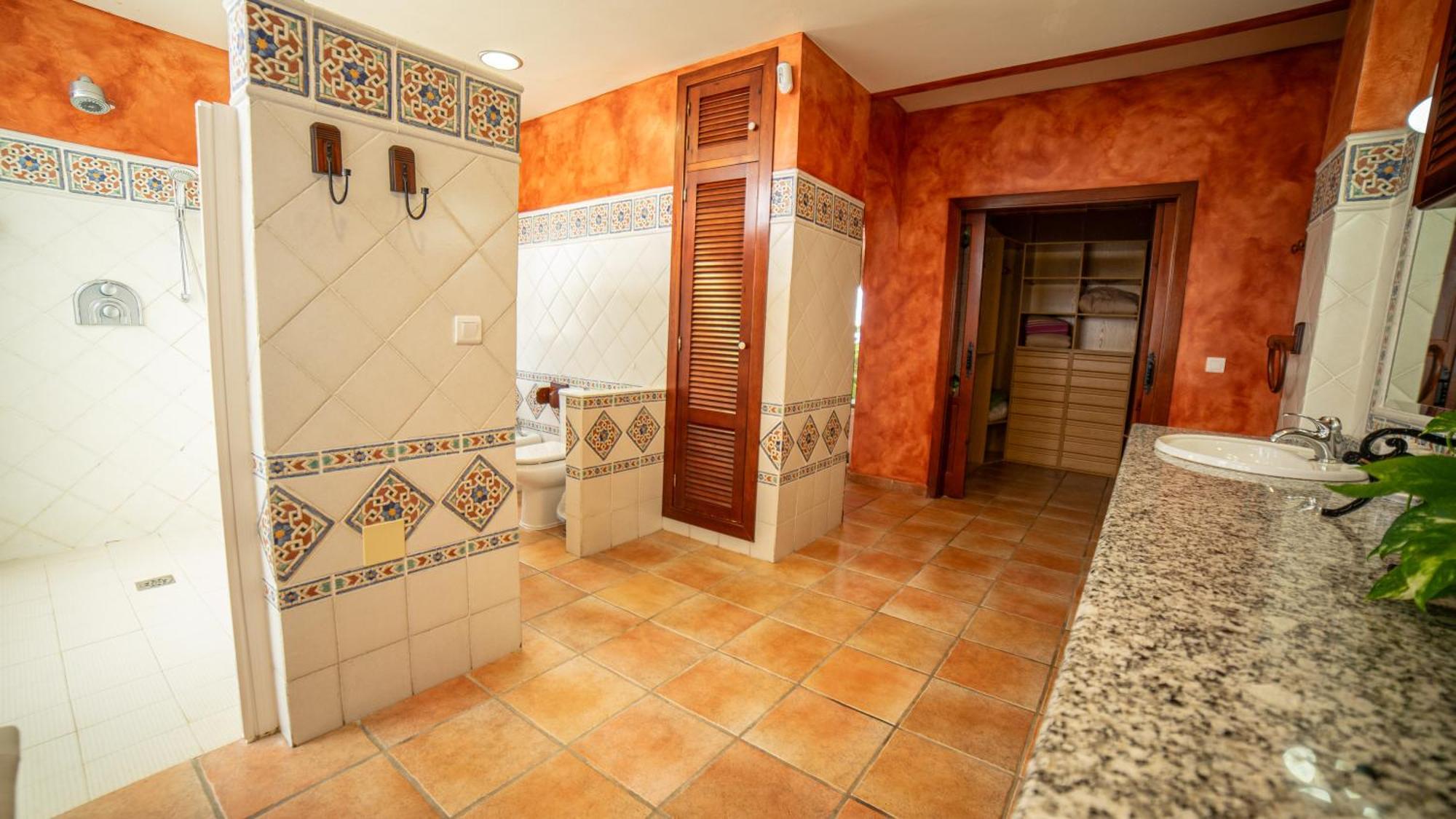 Villa Cantares Малага Екстериор снимка